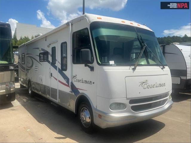 64817216 :رقم المزاد ، 1FCMF53S930A03879 vin ، 2004 Ford Coach مزاد بيع