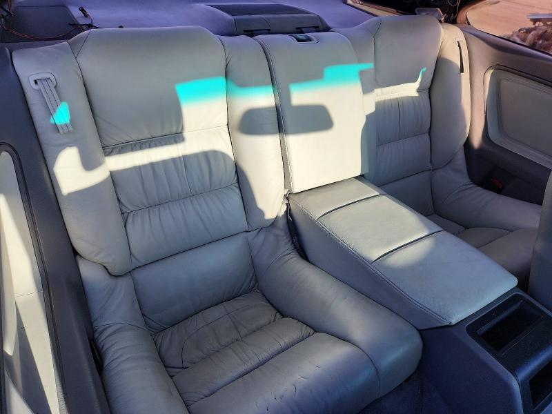 Продажа на аукционе авто 1993 Bmw 850, vin: WBAEG2324PCB75290, номер лота: 66263316