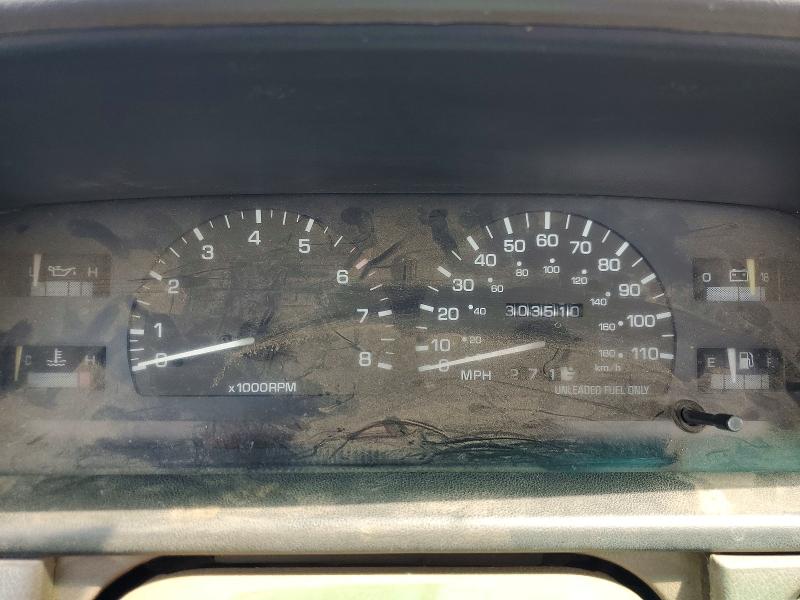 Aukcja sprzedaży 1993 Toyota T100, vin: JT4VD10C4P0004752, numer aukcji: 64390276
