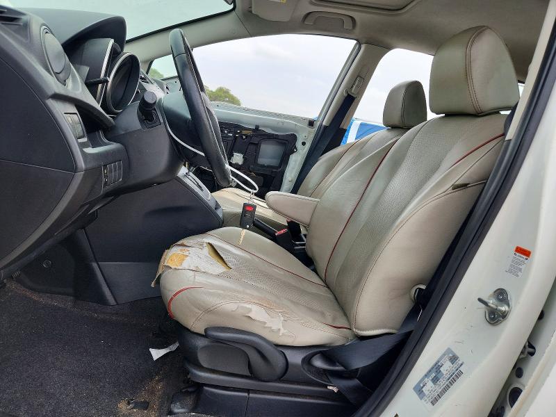 Продажа на аукционе авто 2012 Mazda 5, vin: JM1CW2DL5C0113412, номер лота: 64772916