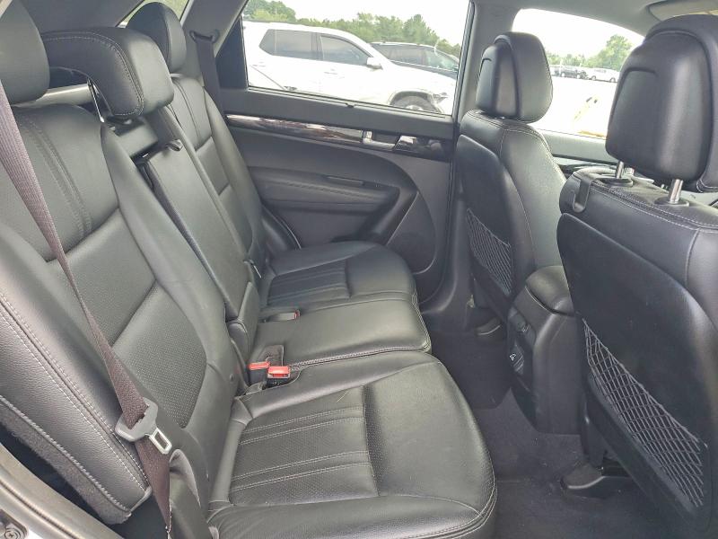 Продаж на аукціоні авто 2014 Kia Sorento, vin: 5XYKUDA74EG489830, номер лоту: 66021886