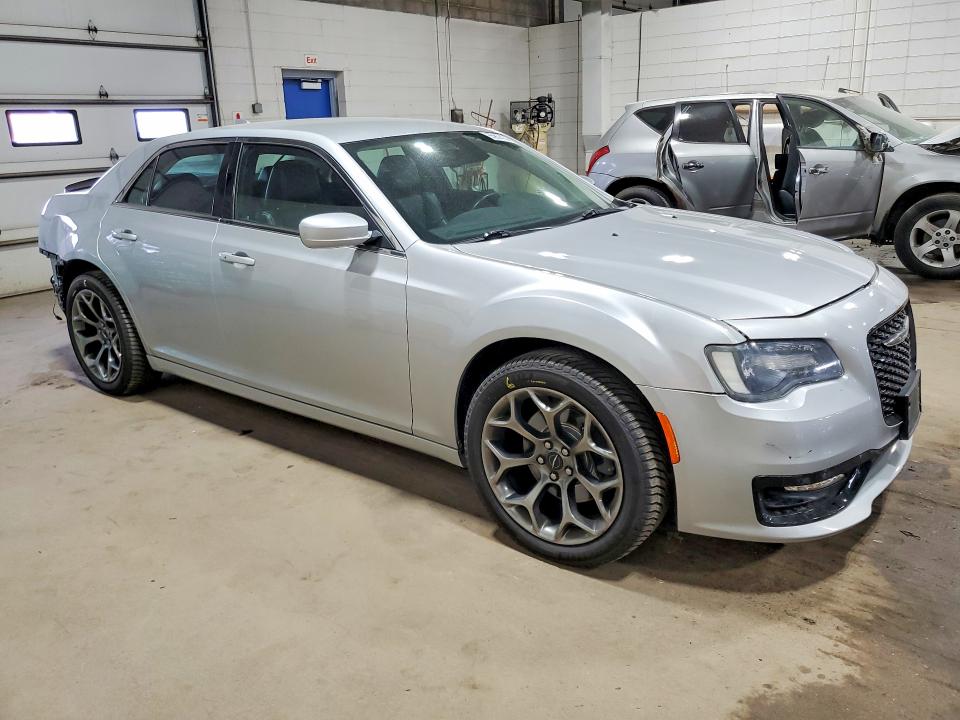 Aukcja sprzedaży 2019 Chrysler 300, vin: 2C3CCARG3KH602436, numer aukcji: 65914136