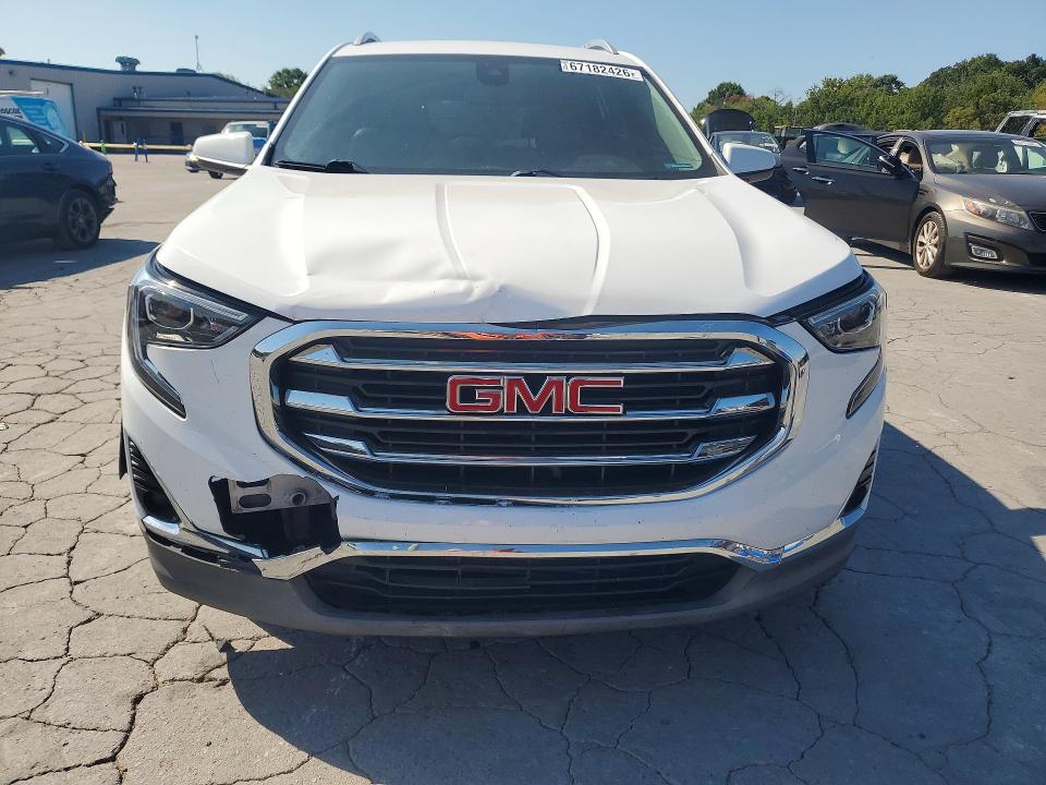 Продажа на аукционе авто 2021 Gmc Terrain, vin: 3GKALPEV0ML336141, номер лота: 67182426