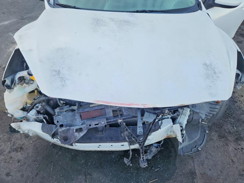 65193986 :رقم المزاد ، JM1BL1L76C1567343 vin ، 2012 Mazda 3 مزاد بيع