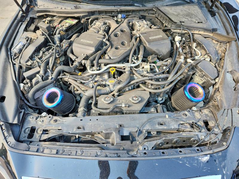 Aukcja sprzedaży 2019 Infiniti Q50, vin: JN1EV7AR5KM594080, numer aukcji: 63771146