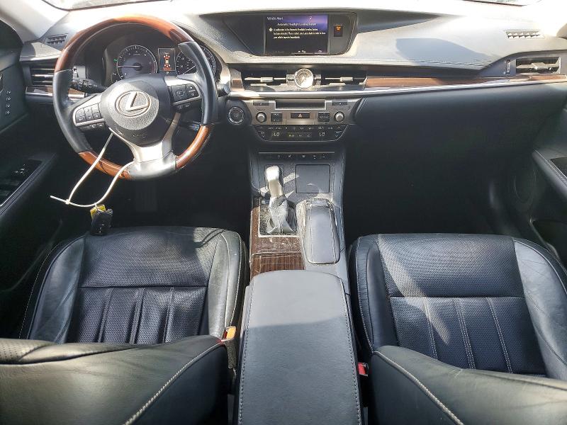 Продаж на аукціоні авто 2018 Lexus Es, vin: 58ABK1GG2JU094635, номер лоту: 64560516