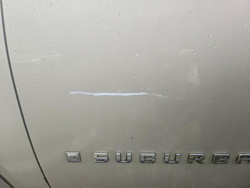 65053606 :رقم المزاد ، 3GNFK16368G197945 vin ، 2008 Chevrolet Suburban مزاد بيع
