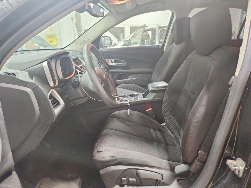 Продажа на аукционе авто 2015 Chevrolet Equinox, vin: 2GNALAEK1F6436732, номер лота: 65852566