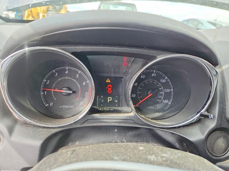 2020 Mitsubishi Outlander Sport მანქანა იყიდება აუქციონზე, vin: JA4AR3AU8LU031405, აუქციონის ნომერი: 66059336