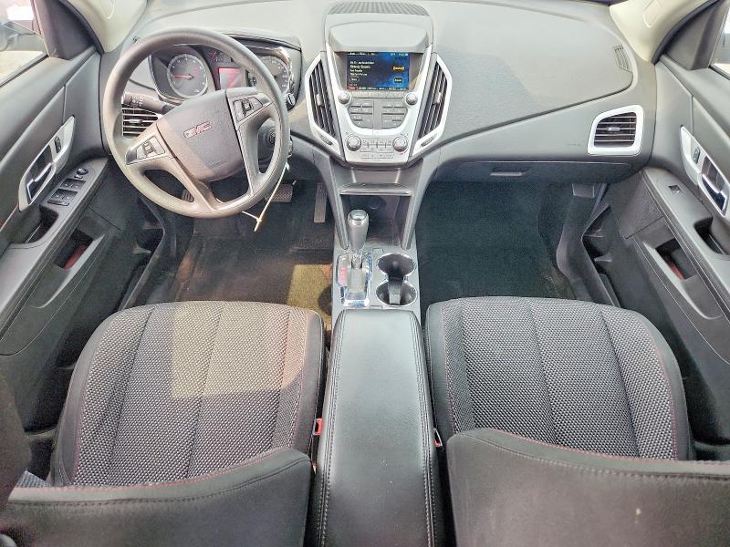 Aukcja sprzedaży 2017 Gmc Terrain, vin: 2GKALMEK9H6305310, numer aukcji: 64133246