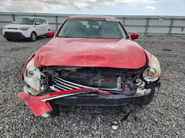 67078146 :رقم المزاد ، JN1CV6AP6AM407668 vin ، 2010 Infiniti G37 Sedan مزاد بيع