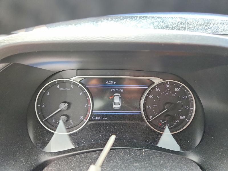 Aukcja sprzedaży 2020 Nissan Sentra, vin: 3N1AB8CV6LY238694, numer aukcji: 64747276