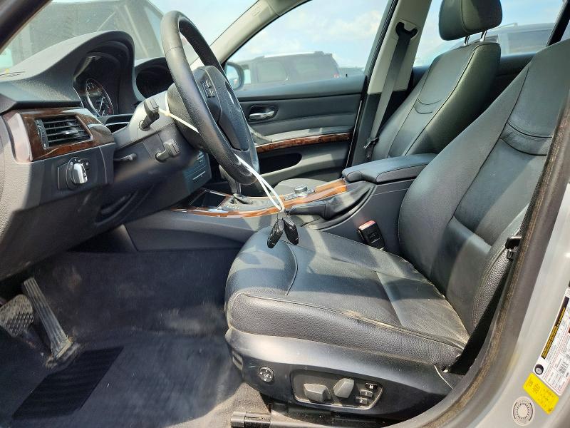 Продажа на аукционе авто 2010 Bmw 328, vin: WBAPK5C55AA652781, номер лота: 63206326