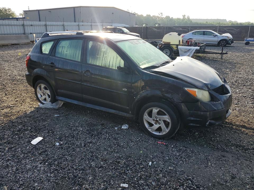 Продажа на аукционе авто 2004 Pontiac Vibe, vin: 5Y2SM64874Z450195, номер лота: 64389736