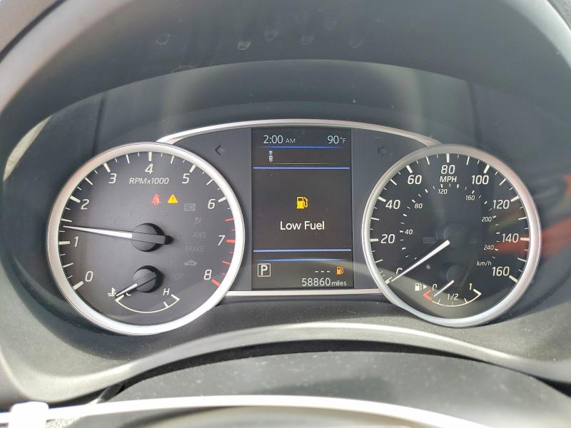 Aukcja sprzedaży 2019 Nissan Sentra, vin: 3N1AB7AP5KY230891, numer aukcji: 64427756