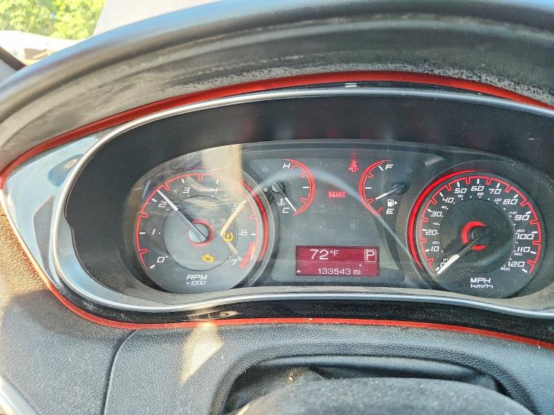 65393016 :رقم المزاد ، 1C3CDFBB7FD403191 vin ، 2015 Dodge Dart مزاد بيع