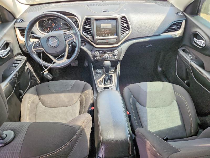 Продаж на аукціоні авто 2016 Jeep Cherokee, vin: 1C4PJMCB5GW286242, номер лоту: 63869576