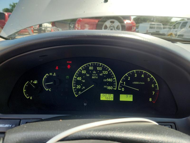 2004 Infiniti I35 მანქანა იყიდება აუქციონზე, vin: JNKDA31A64T202061, აუქციონის ნომერი: 63889226