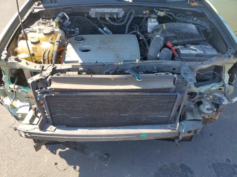 Продажа на аукционе авто 2010 Ford Escape, vin: 1FMCU5K31AKC52931, номер лота: 65570046
