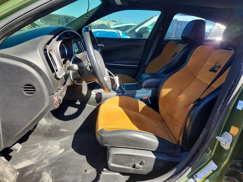 2021 Dodge Charger მანქანა იყიდება აუქციონზე, vin: 2C3CDXGJ6MH567201, აუქციონის ნომერი: 66417416