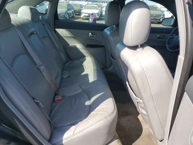 2007 Buick Lacrosse მანქანა იყიდება აუქციონზე, vin: 2G4WE587271170977, აუქციონის ნომერი: 64892316