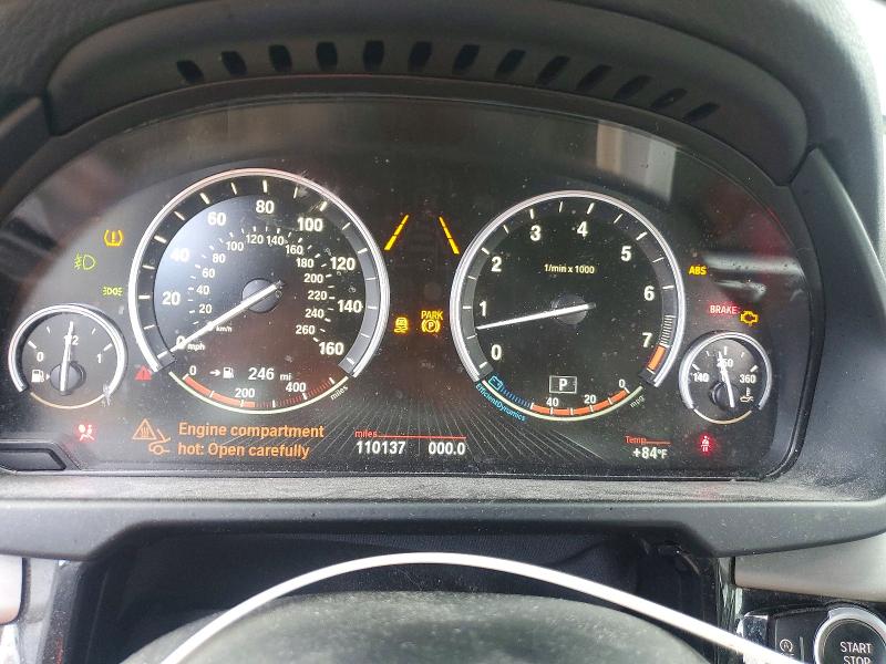 Aukcja sprzedaży 2017 Bmw X5, vin: 5UXKR0C32H0V72170, numer aukcji: 63283876