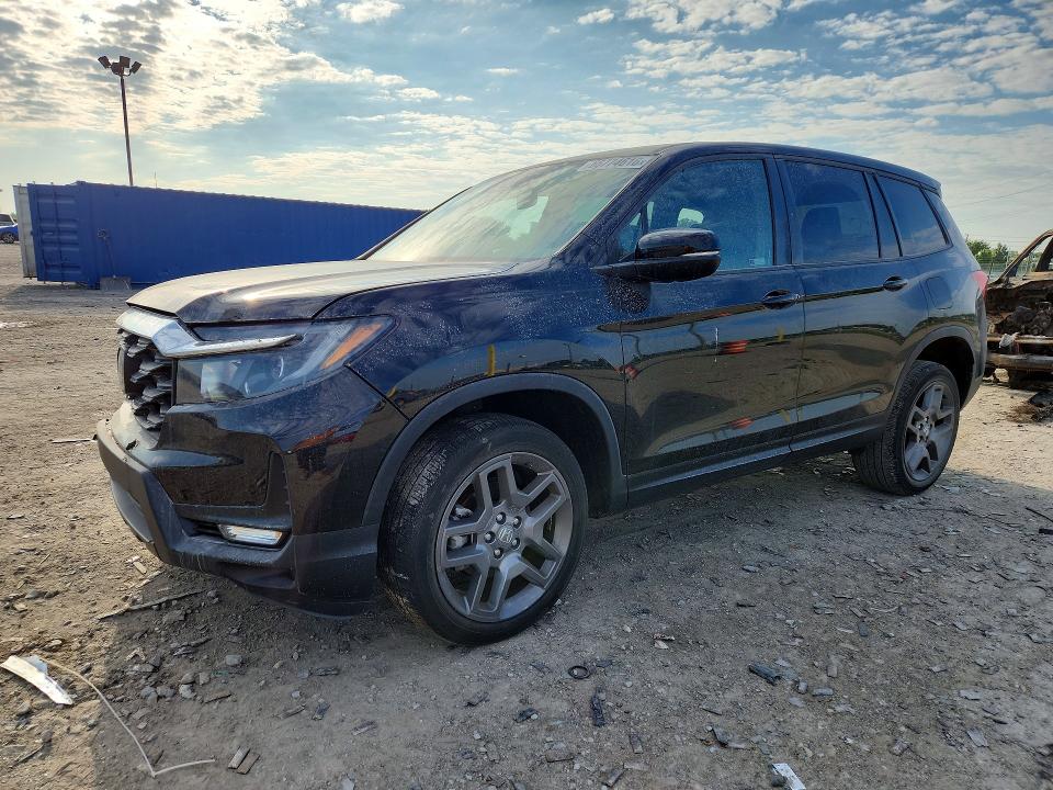 Aukcja sprzedaży 2023 Honda Passport, vin: 5FNYF8H52PB039913, numer aukcji: 66774616