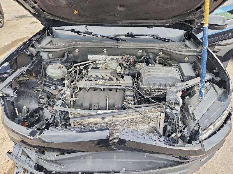 Aukcja sprzedaży 2019 Volkswagen Atlas, vin: 1V2UR2CA0KC604266, numer aukcji: 64119396