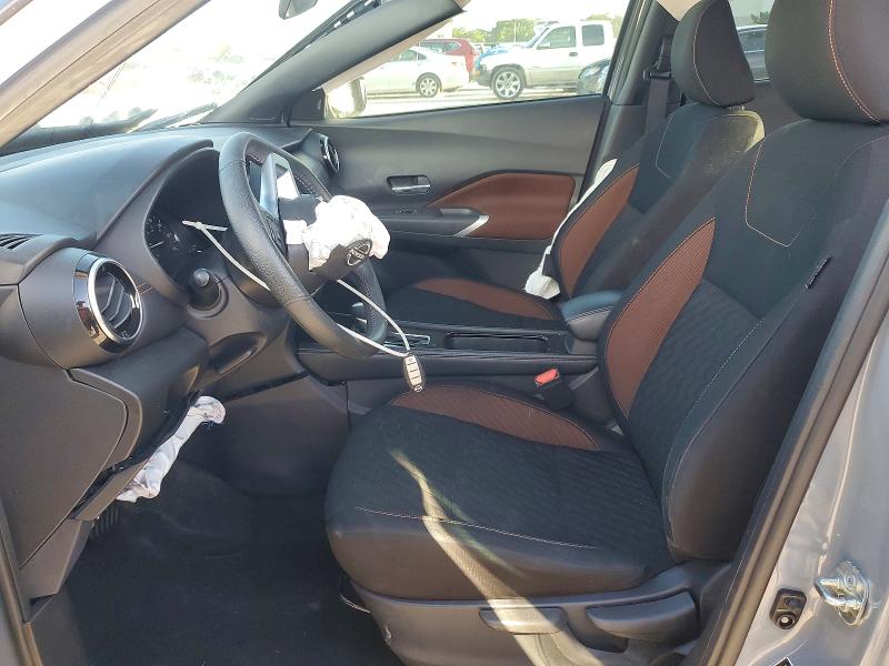 Aukcja sprzedaży 2022 Nissan Kicks, vin: 3N1CP5DV7NL529843, numer aukcji: 66637676