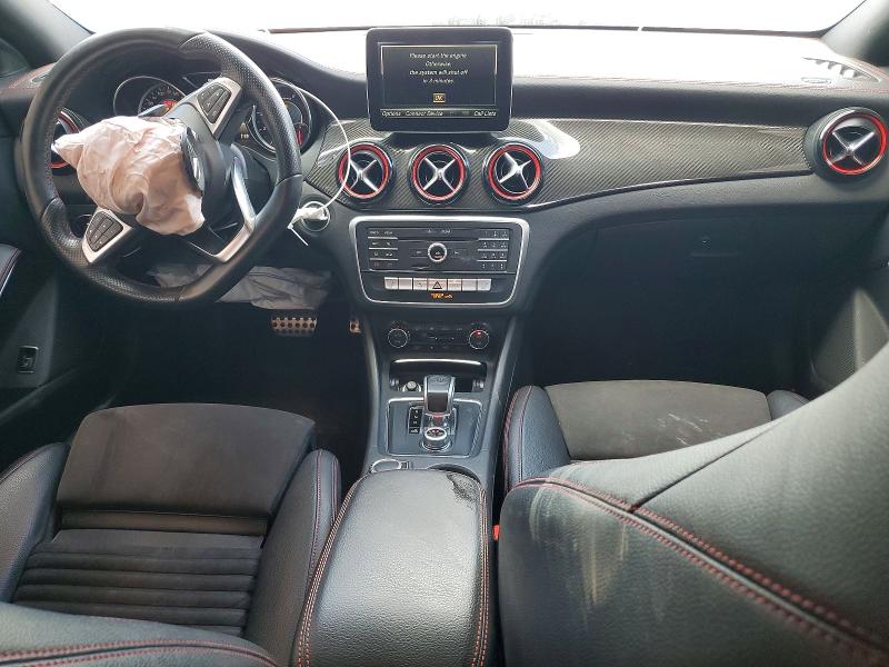 Продажа на аукционе авто 2018 Mercedes-benz Cla, vin: WDDSJ5CB6JN515482, номер лота: 66912126