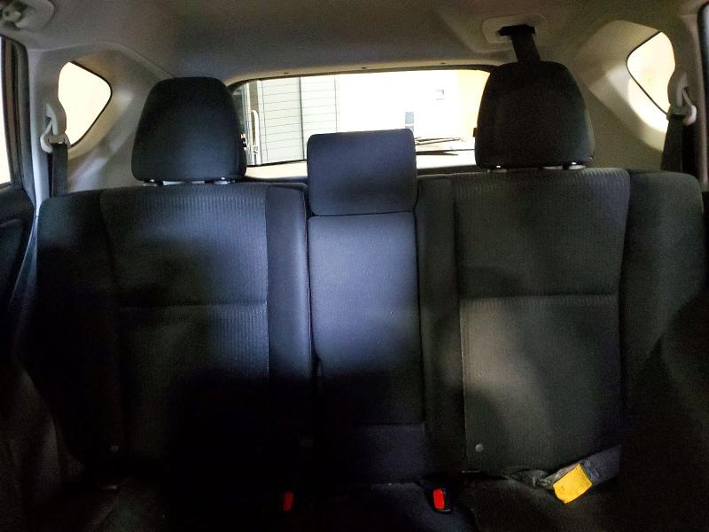2018 Toyota Rav4 მანქანა იყიდება აუქციონზე, vin: JTMBFREV2JJ261125, აუქციონის ნომერი: 63874686