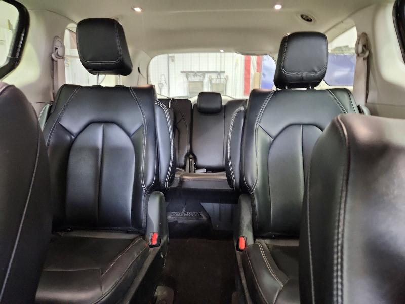 Продаж на аукціоні авто 2023 Chrysler Pacifica, vin: 2C4RC1L75PR572694, номер лоту: 64870886