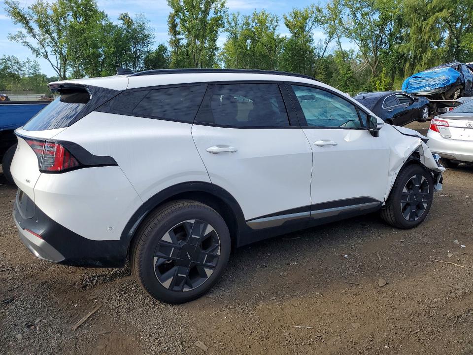 Aukcja sprzedaży 2026 Kia Sportage, vin: 5XYK5CDF1TG414218, numer aukcji: 65998256