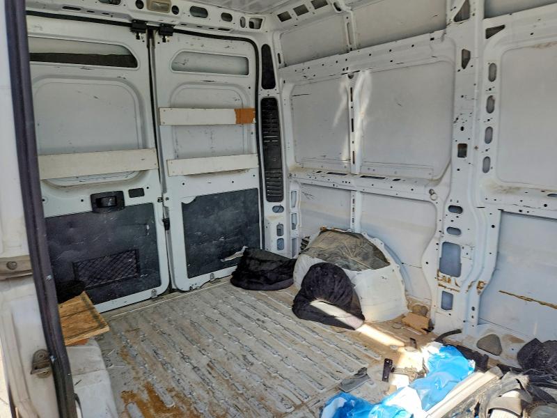 67026506 :رقم المزاد ، 3C6LRVBG3ME539968 vin ، 2021 Ram Promaster 1500 مزاد بيع