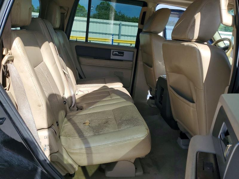 Продаж на аукціоні авто 2011 Ford Expedition, vin: 1FMJU1H50BEF49889, номер лоту: 66486496