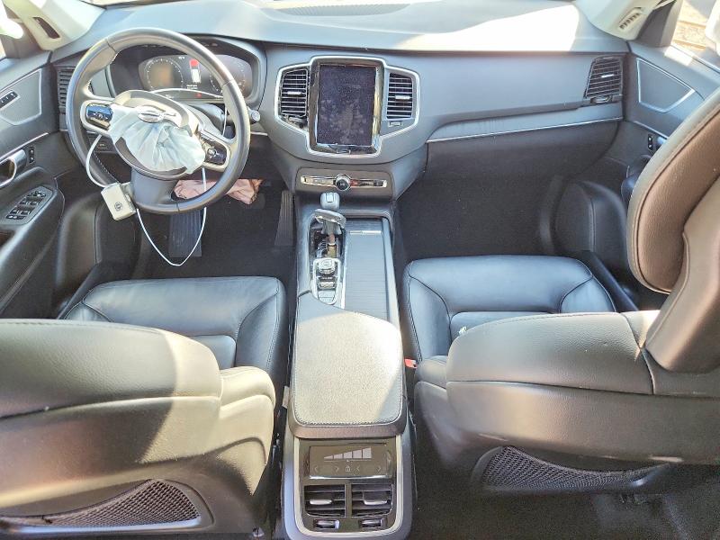 Aukcja sprzedaży 2020 Volvo Xc90, vin: YV4102PK0L1590655, numer aukcji: 64063966