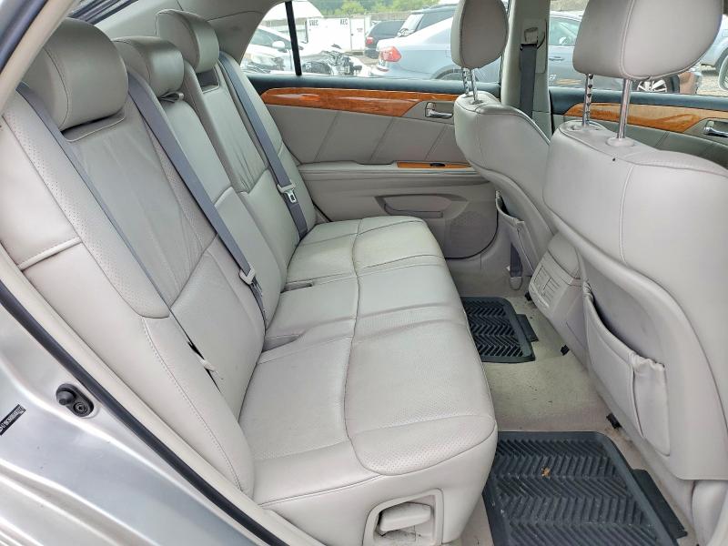 Aukcja sprzedaży 2006 Toyota Avalon, vin: 4T1BK36B86U062773, numer aukcji: 65106826
