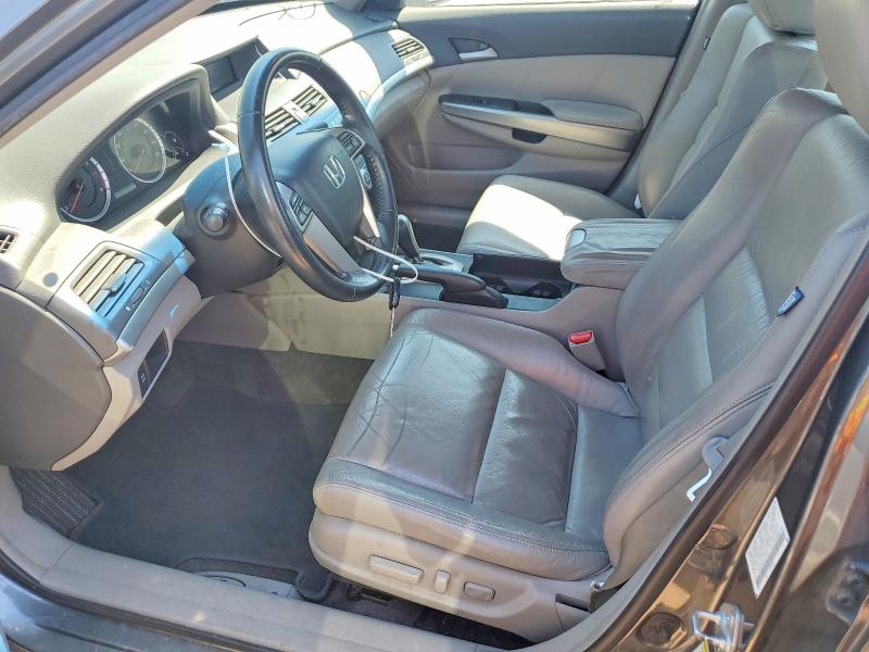 Продажа на аукционе авто 2009 Honda Accord, vin: 1HGCP26809A171096, номер лота: 63100026