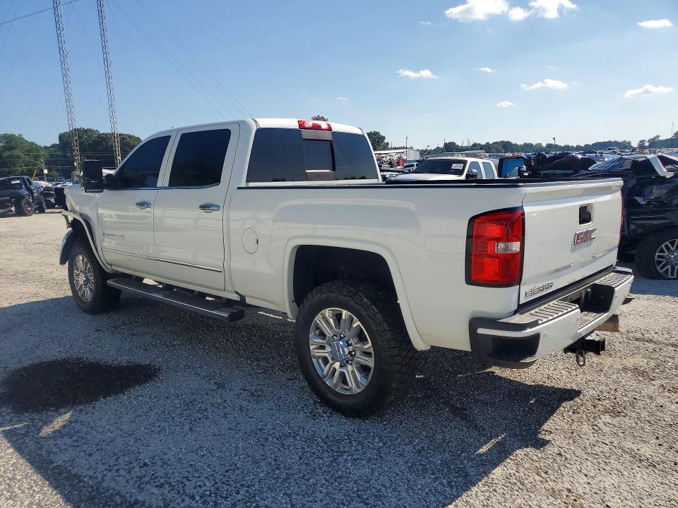Продажа на аукционе авто 2019 Gmc Sierra, vin: 1GT12SEY1KF214956, номер лота: 65128826
