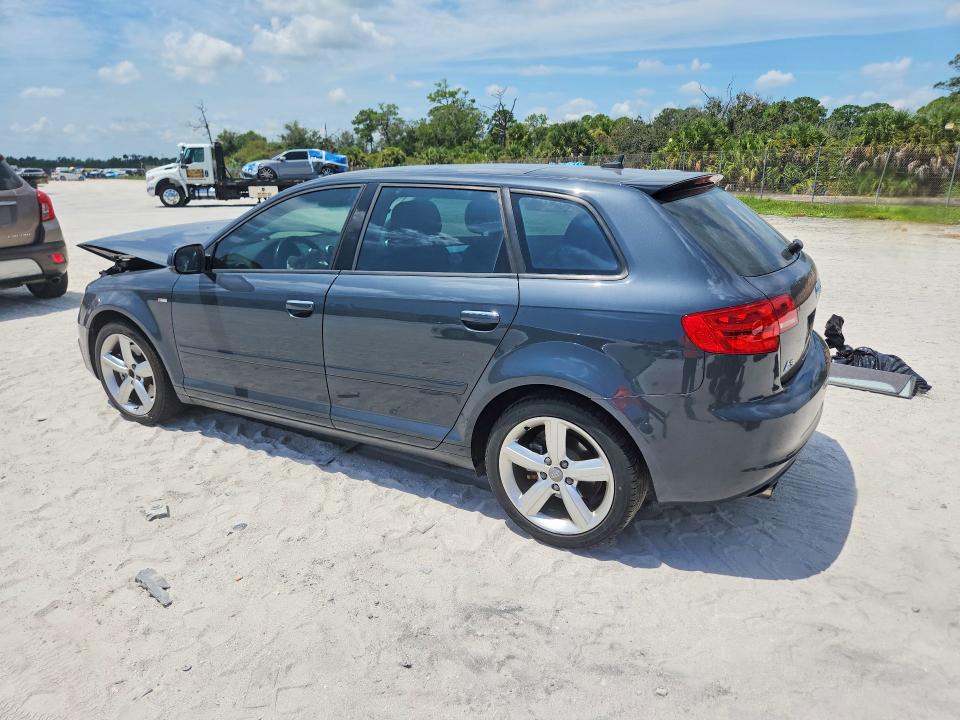 Aukcja sprzedaży 2013 Audi A3, vin: WAUMFAFM1DA033537, numer aukcji: 65629606