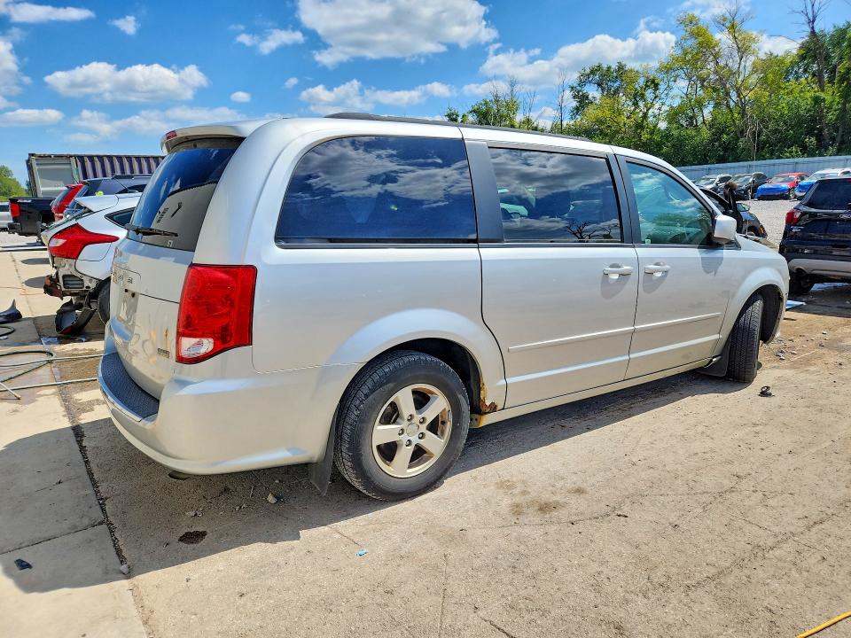 Aukcja sprzedaży 2012 Dodge Grand Caravan, vin: 2C4RDGCG8CR280547, numer aukcji: 65044866
