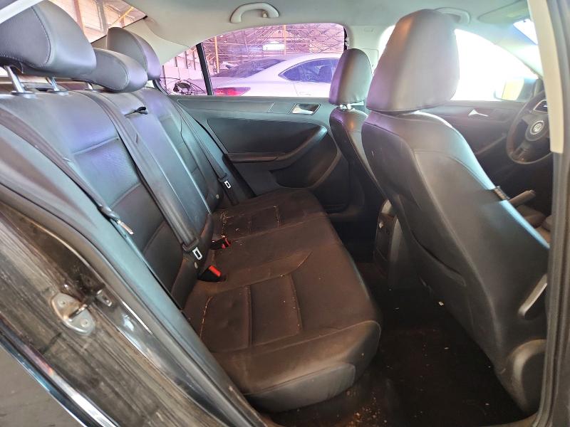 Продаж на аукціоні авто 2014 Volkswagen Jetta, vin: 3VWD17AJ5EM403231, номер лоту: 65129496