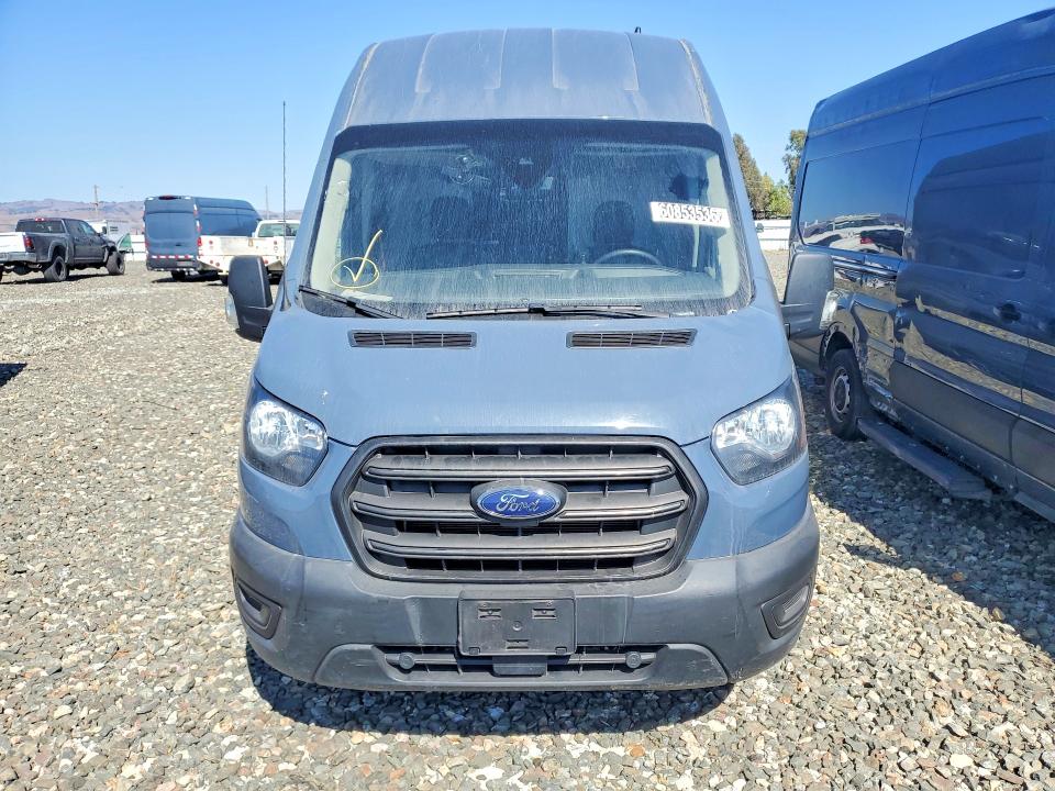 Продажа на аукционе авто 2020 Ford Transit, vin: 1FTBR3X8XLKB04967, номер лота: 60853536