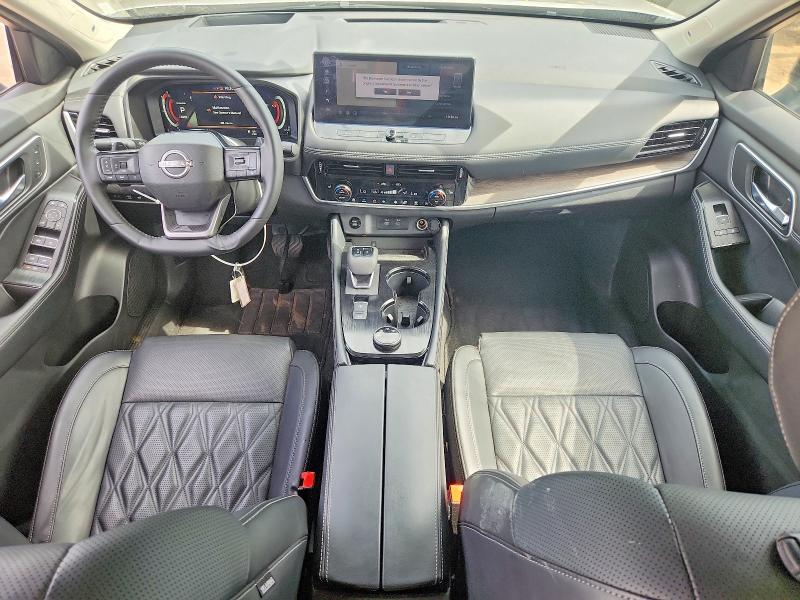 Aukcja sprzedaży 2026 Nissan Rogue, vin: JN8BT3DD3TW293493, numer aukcji: 64013556
