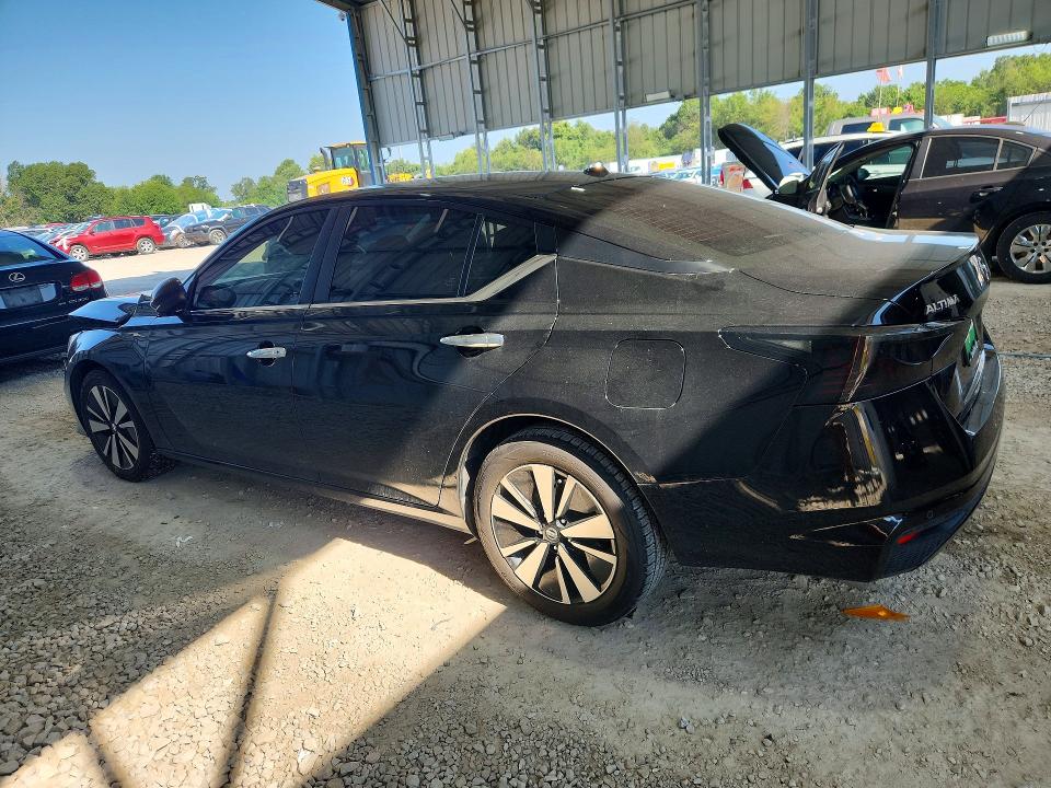 Продажа на аукционе авто 2022 Nissan Altima, vin: 1N4BL4DV7NN387143, номер лота: 63306406