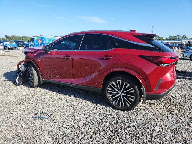 Aukcja sprzedaży 2023 Lexus Rx 350, vin: JTJCHMAA5P2007753, numer aukcji: 64248626