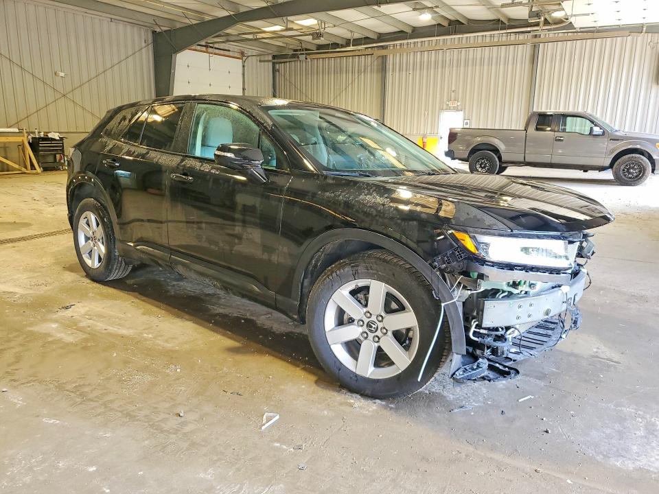 Продажа на аукционе авто 2025 Honda Prologue, vin: 3GPKHVRJ7SS512505, номер лота: 65719366