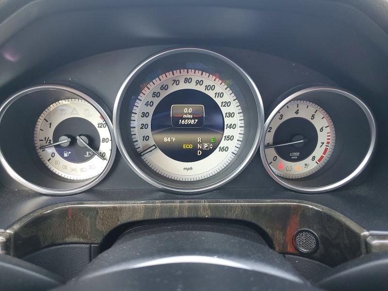2014 Mercedes-benz E მანქანა იყიდება აუქციონზე, vin: WDDHF5KB7EA910300, აუქციონის ნომერი: 64248726