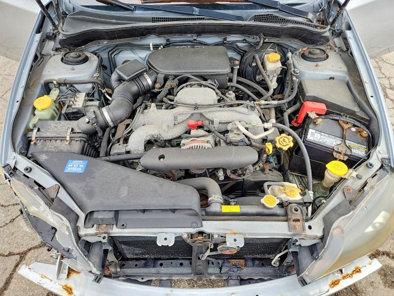 2010 Subaru Impreza მანქანა იყიდება აუქციონზე, vin: JF1GE6B61AH503341, აუქციონის ნომერი: 65166796