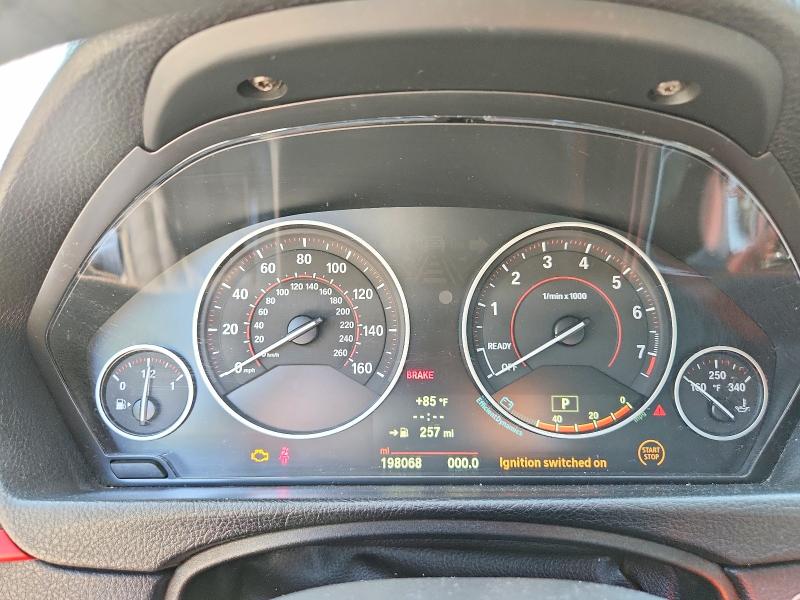 2014 Bmw 428 მანქანა იყიდება აუქციონზე, vin: WBA3N5C50EF716238, აუქციონის ნომერი: 64903736